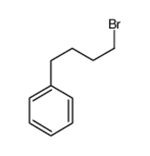 Picture of 1-Bromo-4-phenylbutane