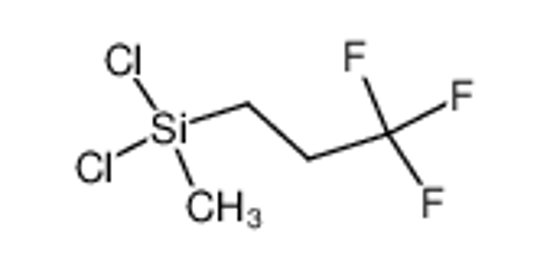 Picture of (3,3,3-Trifluoropropyl)Methyldichlorosilane