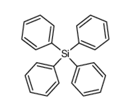 Picture of Tetraphenylsilane