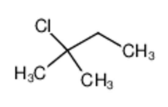Picture of 2-Chloro-2-Methylbutane
