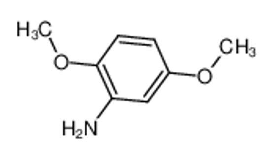 Picture of 2,5-Dimethoxyaniline
