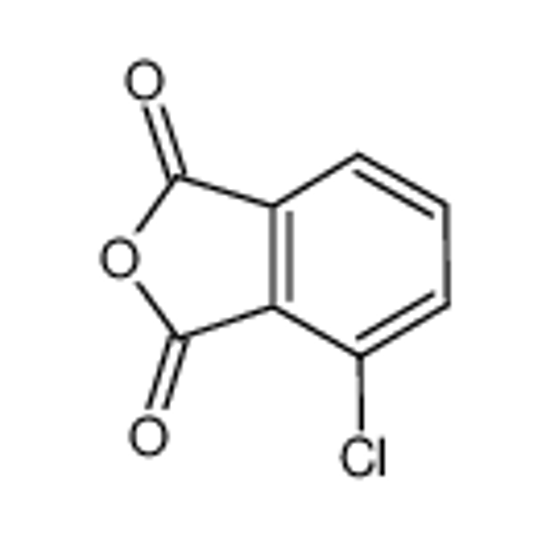 Picture of 3-Chlorophthalic Anhydride