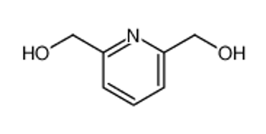 Picture of 2,6-Pyridinedimethanol