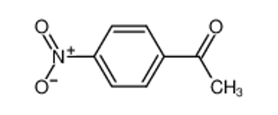 Picture of 4-nitroacetophenone