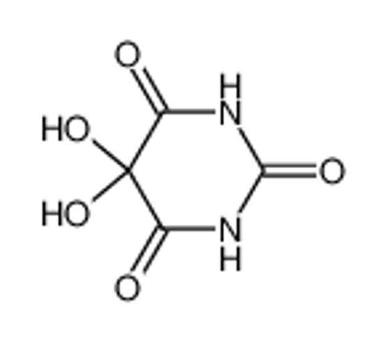 Picture of Alloxan monohydrate