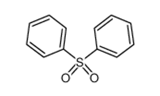 Изображение diphenyl sulfone