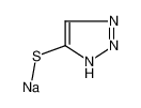 Picture of Sodium 1,2,3-triazole-5-thiolate