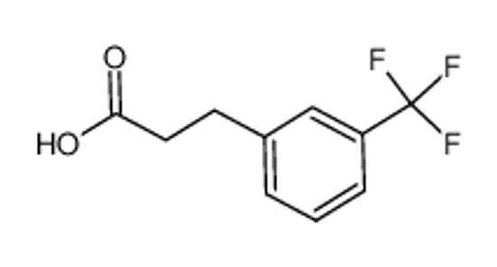 Picture of 3-(3-(Trifluoromethyl)phenyl)propanoic acid