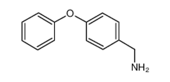 Picture of 4-Phenoxybenzylamine