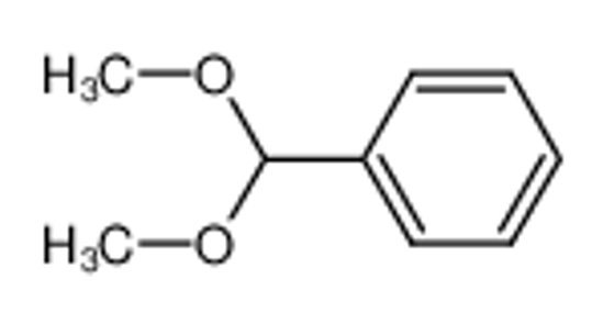 Picture of Benzaldehyde dimethyl acetal