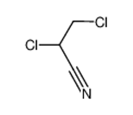 Picture of 2,3-dichloropropanenitrile