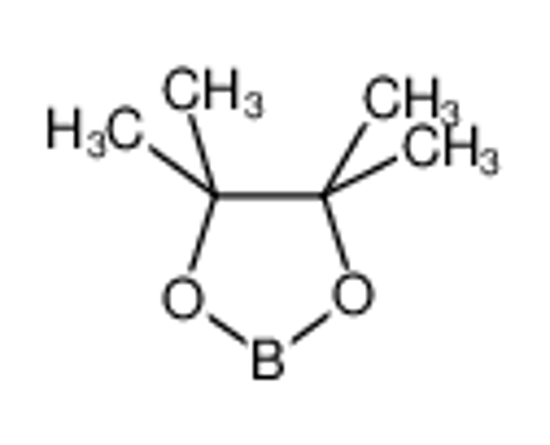 Picture of 4,4,5,5-tetramethyl-1,3,2λ<sup>2</sup>-dioxaborolane