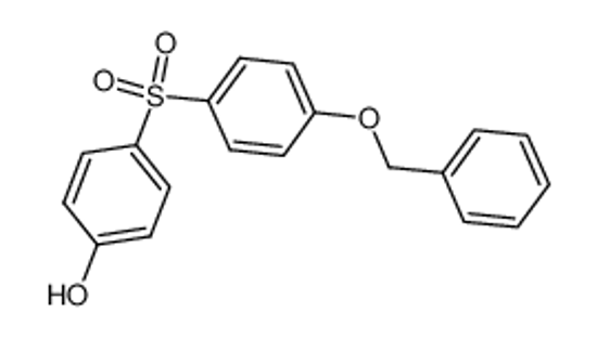 Picture of 4-((4-(Benzyloxy)phenyl)sulfonyl)phenol