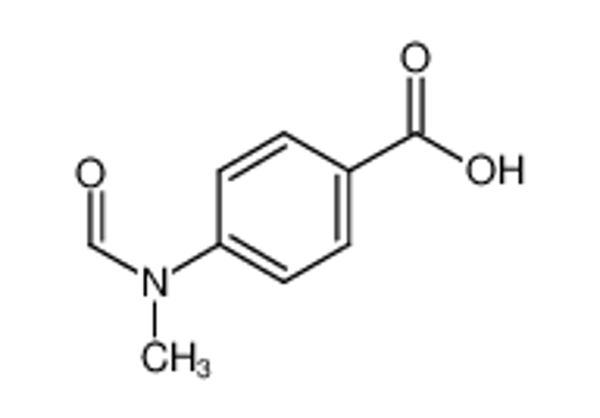 Picture of 4-(N-Methylformamido)benzoic acid