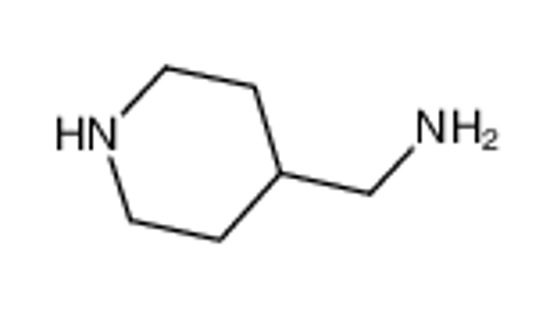 Picture of 4-(Aminomethyl)piperidine