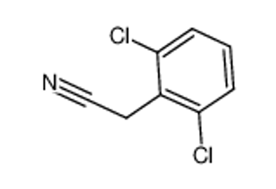 Picture of 2-(2,6-dichlorophenyl)acetonitrile