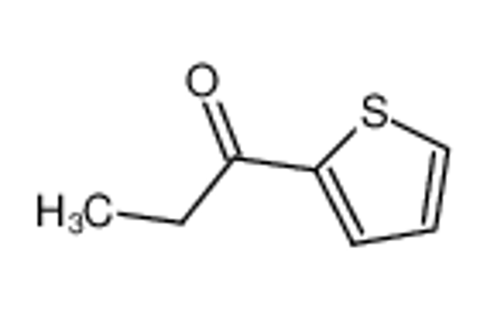 Picture of 1-(2-Thienyl)-1-propanone