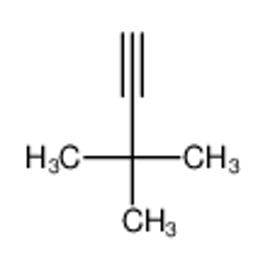 Picture of 3,3-Dimethyl-1-butyne