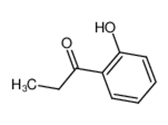 Picture of 2'-Hydroxypropiophenone