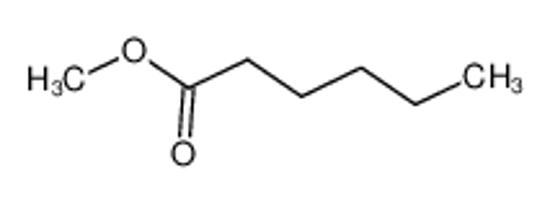 Picture of methyl hexanoate
