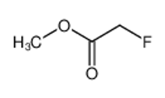 Picture of Methyl Fluoroacetate