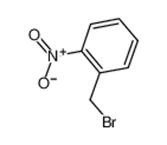 Picture of 2-Nitrobenzyl bromide