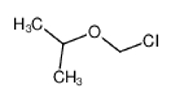 Picture of 2-(chloromethoxy)propane