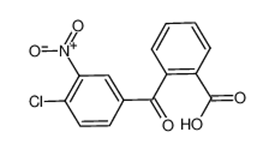 Picture of 2-(4-Chloro-3-nitrobenzoyl)benzoic acid