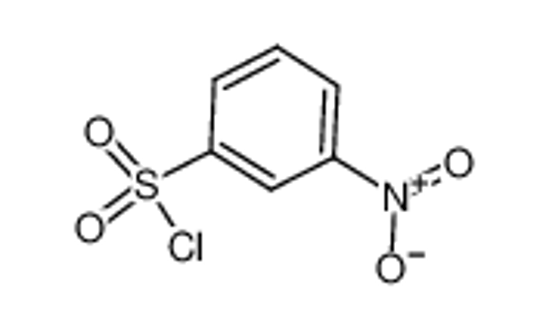 Picture of 3-Nitrobenzenesulfonyl chloride