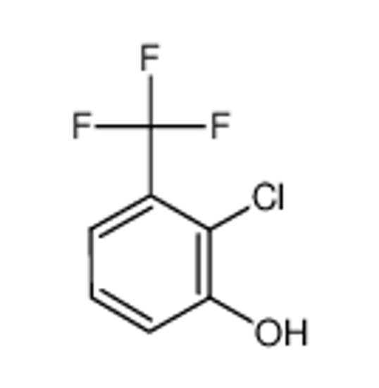 Picture of 2-Chloro-3-(trifluoromethyl)phenol