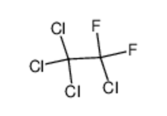 Picture of 1,1-DIFLUOROTETRACHLOROETHANE