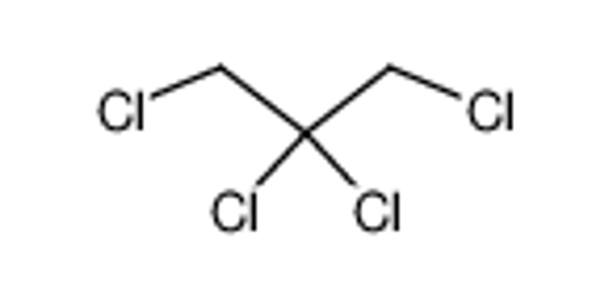 Picture of 1,2,2,3-Tetrachloropropane