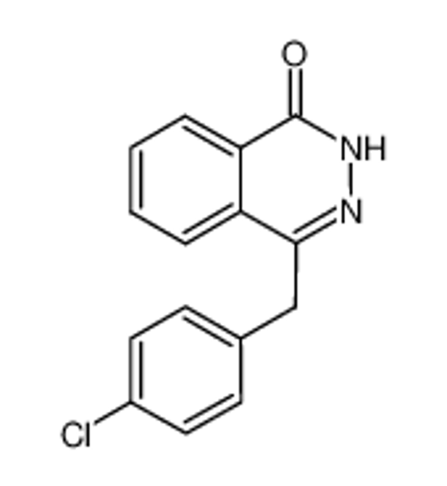 Picture of 4-(4-Chlorobenzyl)phthalazin-1(2H)-one