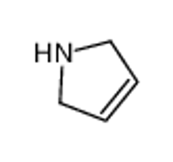 Изображение 3-pyrroline