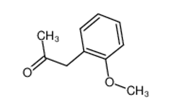 Изображение 2-Methoxyphenylacetone