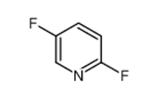 Picture of 2,5-Difluoropyridine