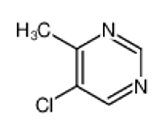 Picture of 5-Chloro-4-methylpyrimidine