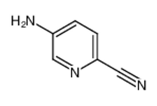 Picture of 3-Amino-6-cyanopyridine