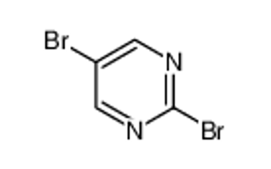 Picture of 2,5-Dibromopyrimidine