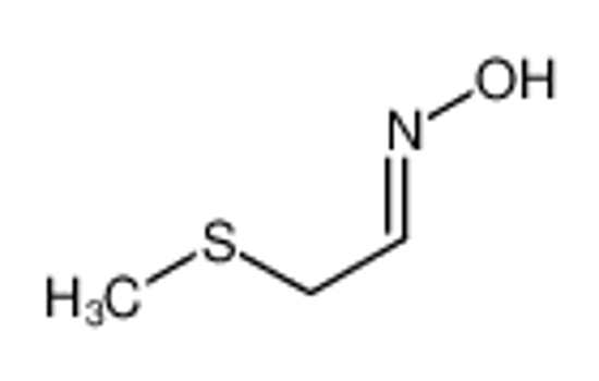 Picture of 2-methylthioethanaldoxime