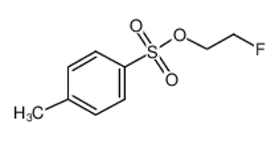 Picture of 2-Fluoroethyl 4-methylbenzenesulfonate