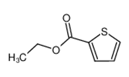 Picture of ethyl thiophene-2-carboxylate