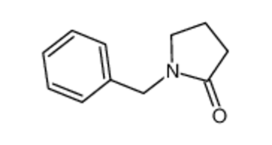 Picture of 1-Benzyl-2-pyrrolidinone