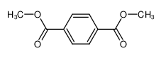 Imagem de Dimethyl terephthalate