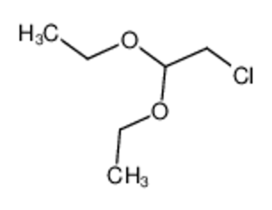 Picture of Chloroacetaldehyde diethyl acetal