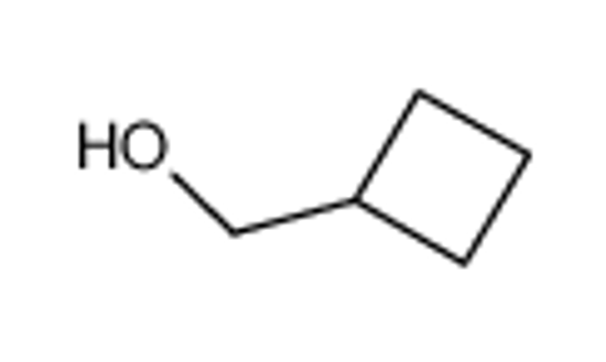 Picture of Cyclobutanemethanol