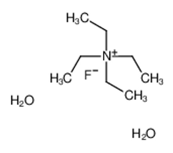 Picture of Tetraethylammonium fluoride dihydrate
