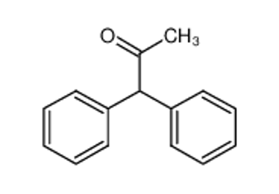 Picture of 1,1-Diphenylacetone