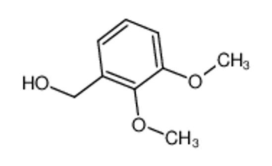 Picture of 2,3-Dimethoxybenzyl alcohol