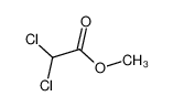Picture of Dichloroacetic acid methyl ester